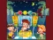 Xogo Cute Little Kids Jigsaw en liña