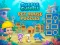 Xogo Bubble Guppies Pet House Puzzles en liña