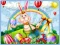 Xogo Easter Jigsaw Deluxe en liña