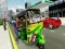 Xogo Indian Tricycle Rickshaw Simulator en liña