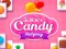 Xogo Solitaire Mahjong Candy en liña