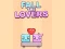 Xogo Fall The Lovers en liña