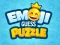 Xogo Emoji Guess Puzzle en liña