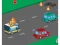 Xogo Food Rush Traffic en liña