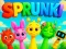Xogo Sprunki Quiz en liña
