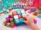 Xogo Pattern Puzzle 3D en liña
