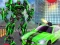 Xogo Grand robot car transform 3d game en liña
