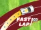 Xogo Fast Lap en liña