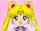 Xogo Sailor Scouts Avatar Maker en liña