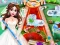 Xogo Princess Wedding Cleaning en liña