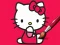 Xogo Easy Coloring Kitty en liña