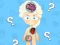 Xogo Frozen Learning The Body Online en liña