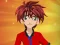 Xogo Bakugan Dress Up en liña