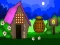 Xogo Forest Hut Escape 2 en liña