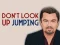 Xogo Don`t Look Up! Jumping en liña