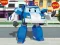 Xogo Robot Car Emergency Rescue 3 en liña