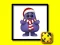 Xogo Grimace Puzzles Time en liña