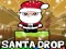 Xogo Santa Drop en liña