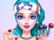 Xogo Dressup Yoga Girl Makeover en liña