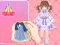 Xogo Paper Doll For Girls Dress Up en liña