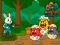 Xogo Monsters of Easter Eggs en liña