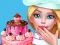 Xogo Cake Masters en liña