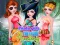 Xogo Pirate Girls Treasure Hunting en liña