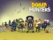 Xogo Bomb Hunters en liña
