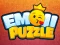 Xogo Puzzle Emoji en liña