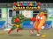 Xogo The Amazing World of Gumball Kebab Fighter en liña