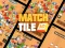 Xogo Match Tile 3d en liña