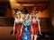Xogo Doll Creator Halloween Theme en liña