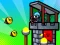 Xogo Idle Archer Tower Defense en liña