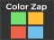 Xogo Color Zap en liña