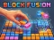 Xogo Block Fusion en liña