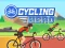 Xogo Cycling Hero en liña
