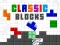 Xogo Classic Blocks en liña
