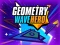 Xogo Geometry Wave Hero en liña