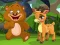 Xogo Fun Animals Jigsaw en liña