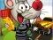 Xogo Rat Crossing en liña