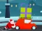 Xogo Christmas Cars Match 3 en liña