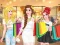 Xogo Princesses: Fashion Shopaholic en liña