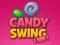 Xogo Candy Swing en liña