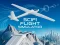 Xogo Scifi Flight Simulator en liña