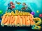 Xogo Sea Bubble Pirate 2 en liña