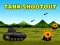 Xogo Tank Shootout en liña