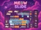 Xogo Meow Slide en liña