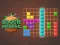 Xogo Block Puzzle en liña