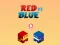 Xogo Red VS Blue en liña