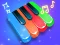 Xogo Baby Piano Children Song en liña